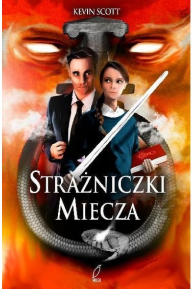 Strażniczka miecza Promocja