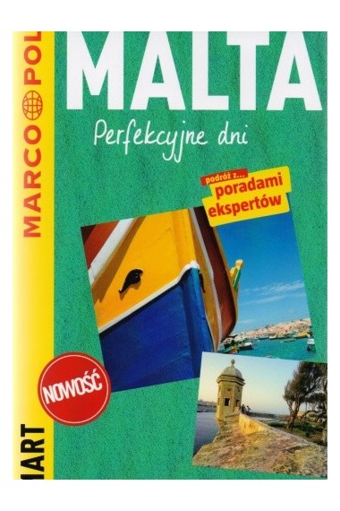 Malta perfekcyjne dni