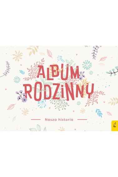 Album rodzinny Promocja