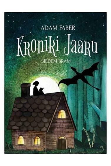 Kroniki Jaaru Siedem bram 