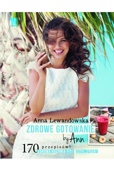 Zdrowe gotowanie by Ann Przecena