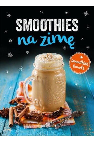 Smoothies na zimę Promocja