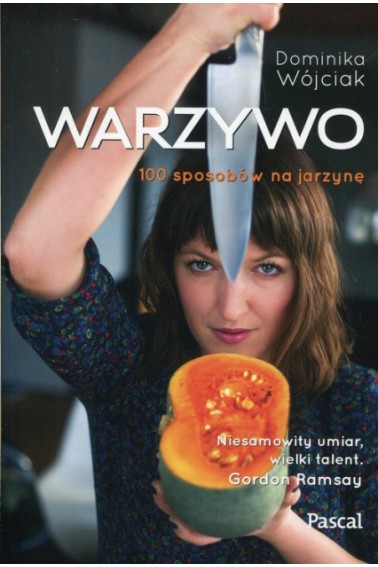 Warzywo 100 sposobów na jarzynę