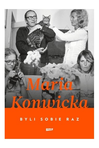 Maria Konwicka Byli sobie raz Promocja