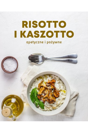 RISOTTO I KASZOTTO PROMOCJA