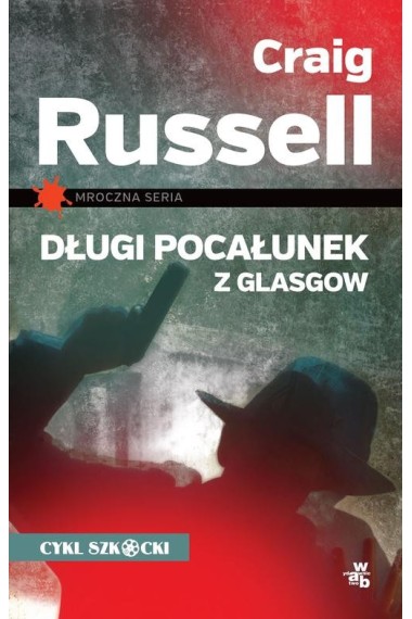 Długi pocałunek z Glasgow Przecena