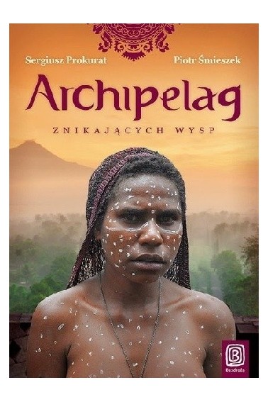 Archipelag znikających wysp Promocja