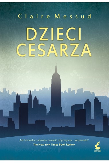 Dzieci cesarza Promocja