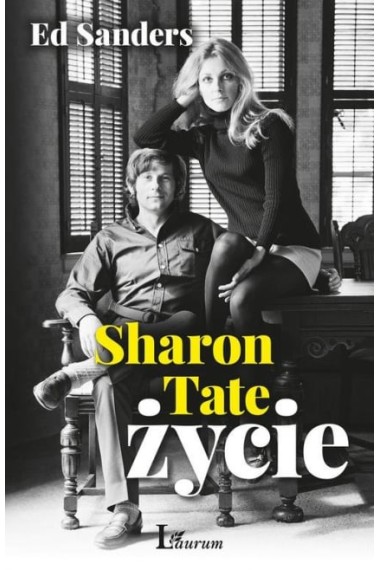 Sharon Tate Życie