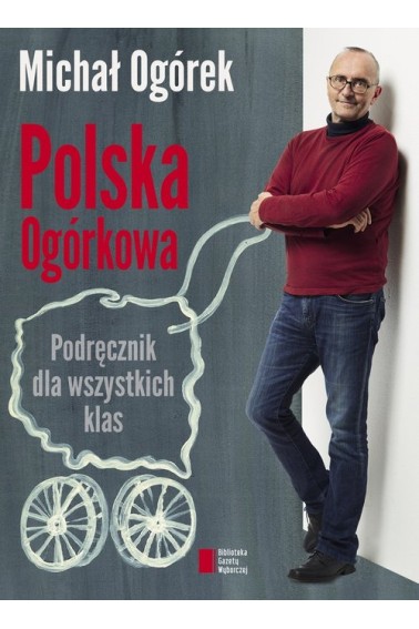 Polska Ogórkowa Promocja