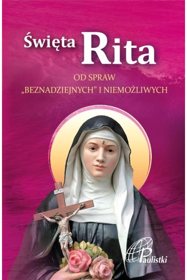 Święta Rita