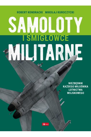 Samoloty militarne Promocja