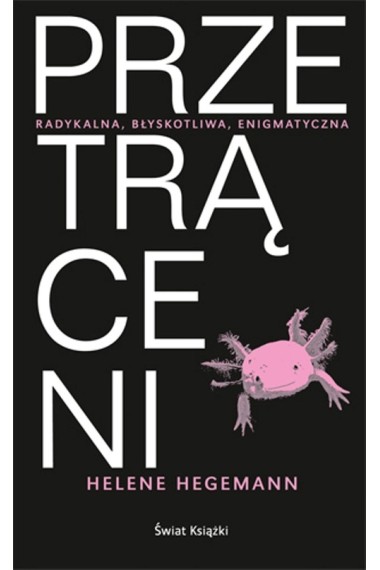 Przetrąceni Przecena