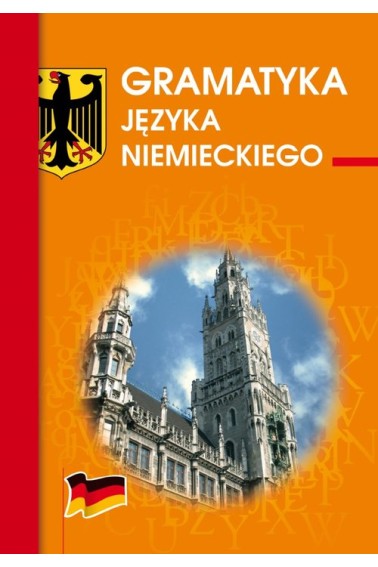 Gramatyka języka niemieckiego Literat