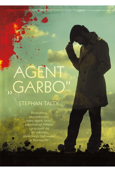 Agent Garbo Przecena