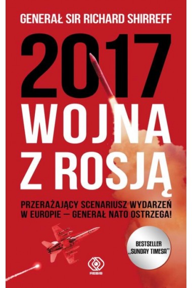 2017: Wojna z Rosją Promocja