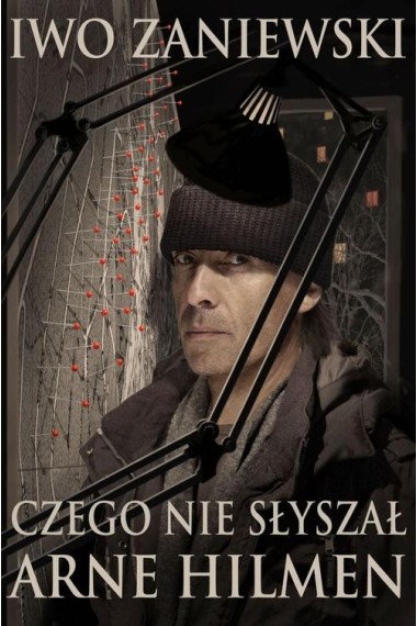 Czego nie słyszał Arne Hilmen Promocja