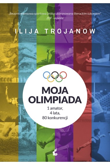 Moja olimpiada Przecena