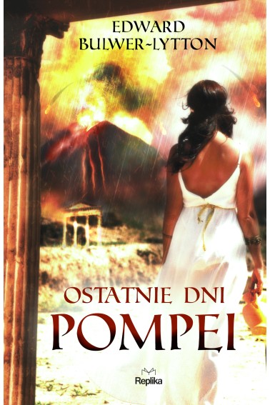 Ostatnie dni Pompei Promocja