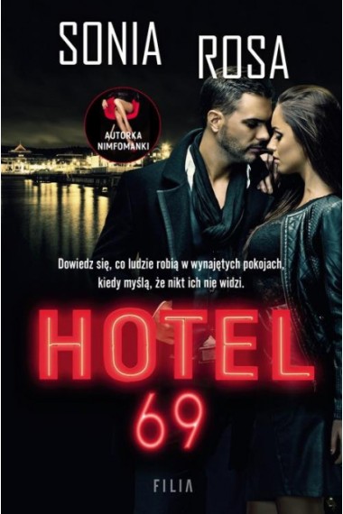 HOTEL 69 PROMOCJA