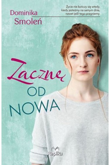 Zacznę od nowa Promocja