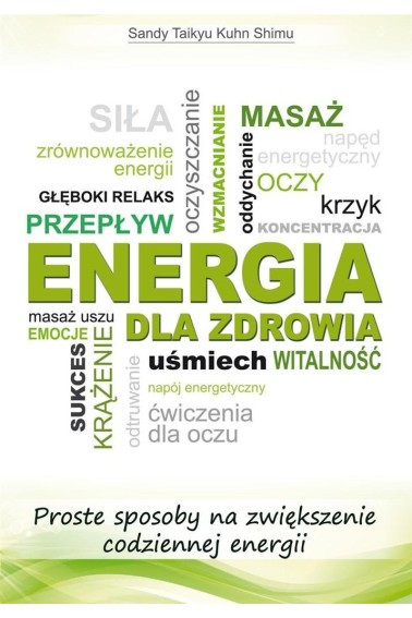 Energia dla zdrowia