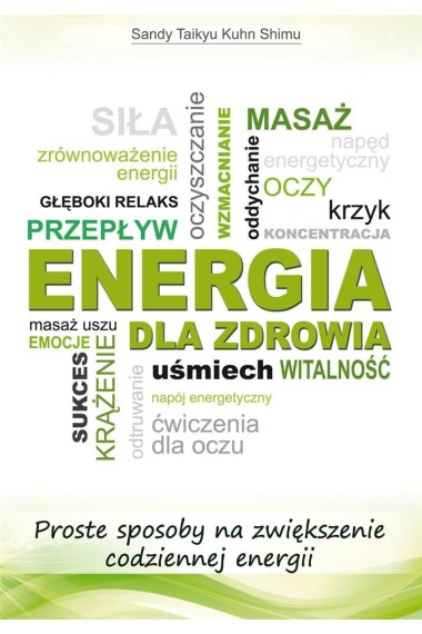 Energia dla zdrowia