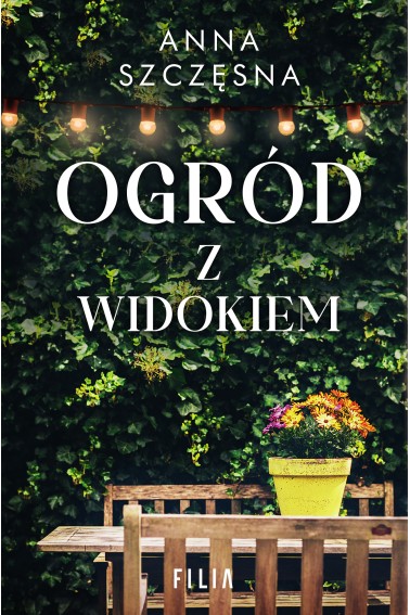 OGRÓD Z WIDOKIEM PROMOCJA