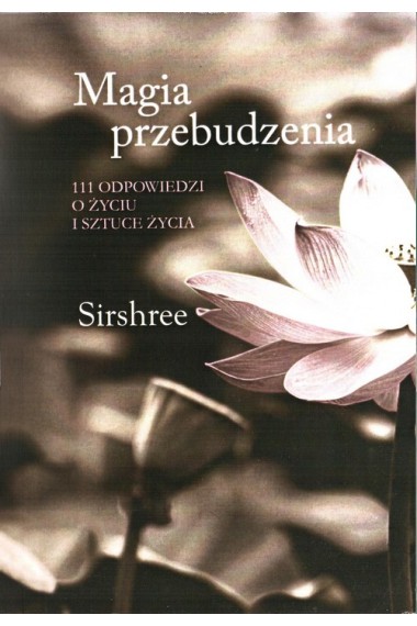 Magia przebudzenia