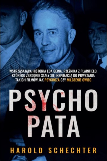 Psychopata Promocja