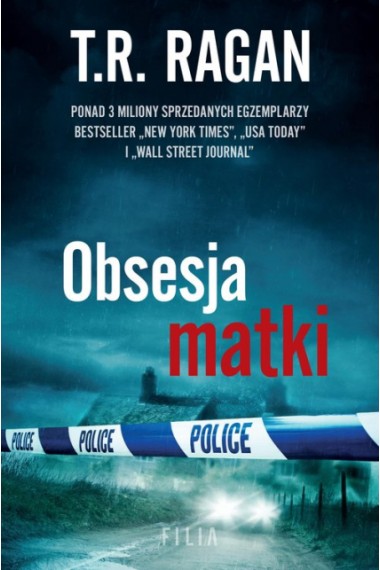 Obsesja matki Promocja