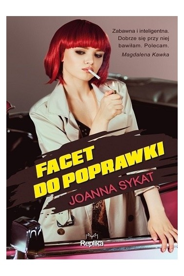 FACET DO POPRAWKI PROMOCJA