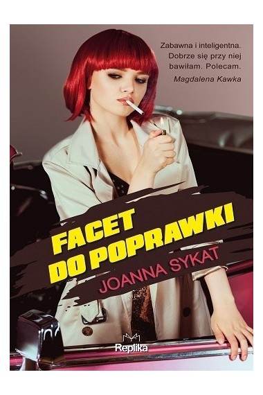 FACET DO POPRAWKI PROMOCJA