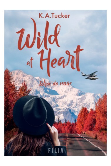 WILD AT HEART WRÓĆ DO MNIE PROMOCJA