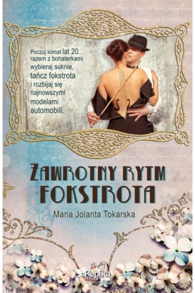 ZAWROTNY RYTM FOKSTROTA PROMOCJA