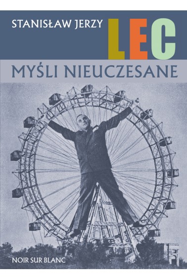 MYŚLI NIEUCZESANE LEC