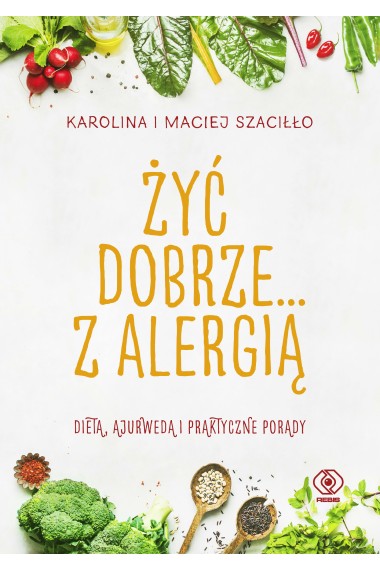 ŻYĆ DOBRZE Z ALERGIA PROMOCJA