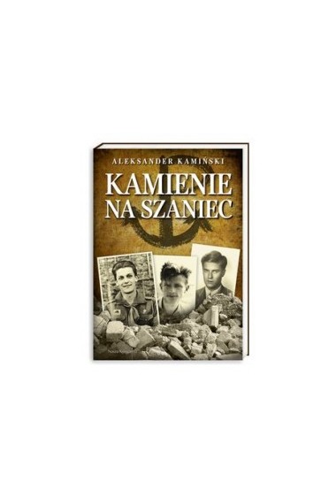 Kamienie na szaniec OT