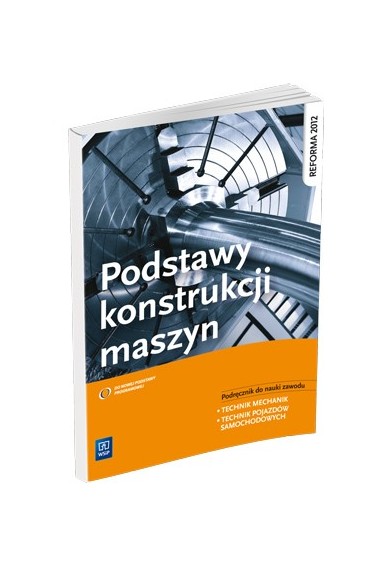 PODSTAWY KONSTRUKCJI MASZYN WSIP