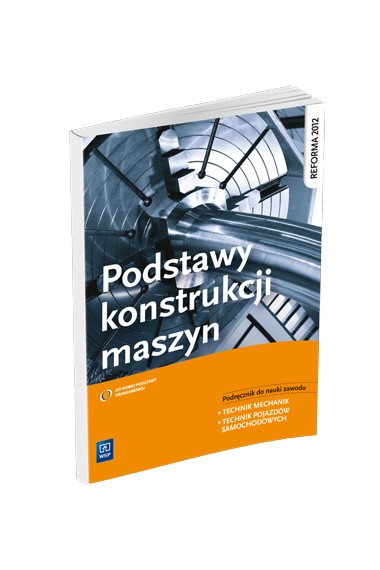 PODSTAWY KONSTRUKCJI MASZYN WSIP