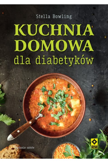 Kuchnia domowa dla diabetyków w.6