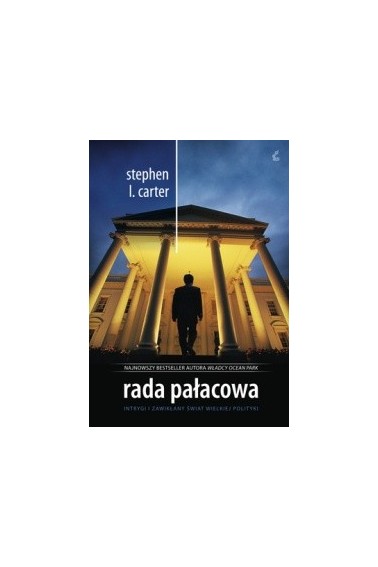 Rada pałacowa przecena