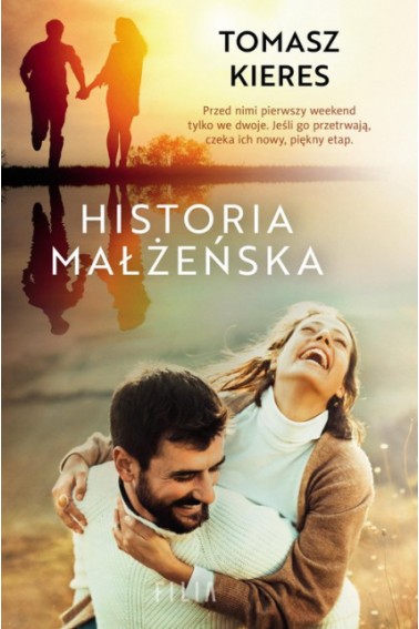 HISTORIA MAŁŻEŃSKA PROMOCJA