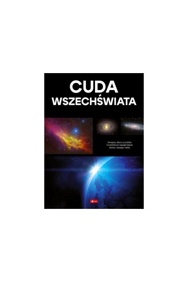 Cuda Wszechświata