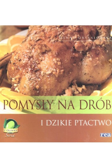 Pomysły na drób i dzikie ptactwo Przecena