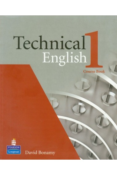 TECHNICAL ENGLISH 1 PODRĘCZNIK