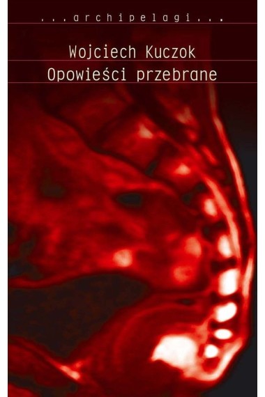 Opowieści przebrane