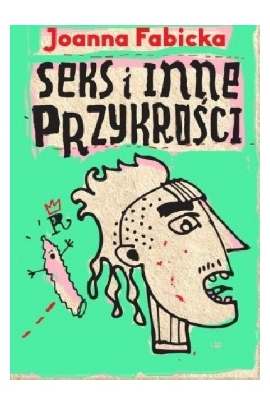 Seks i inne przykrości Promocja