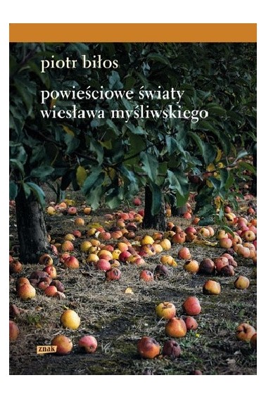 Powieściowe światy Wiesława Myśliwskiego Promocja