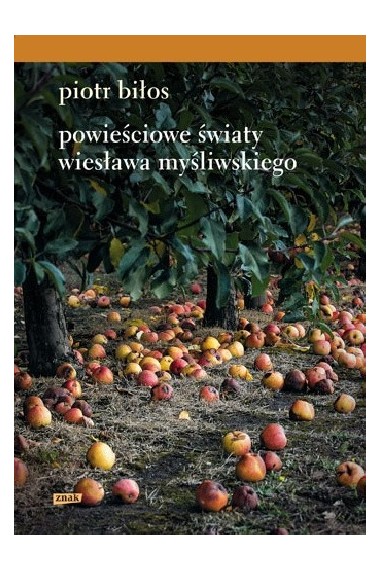 Powieściowe światy Wiesława Myśliwskiego Promocja